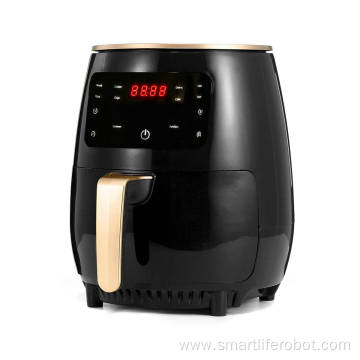 Smart 4.5L Home Use Household Air Fryer
